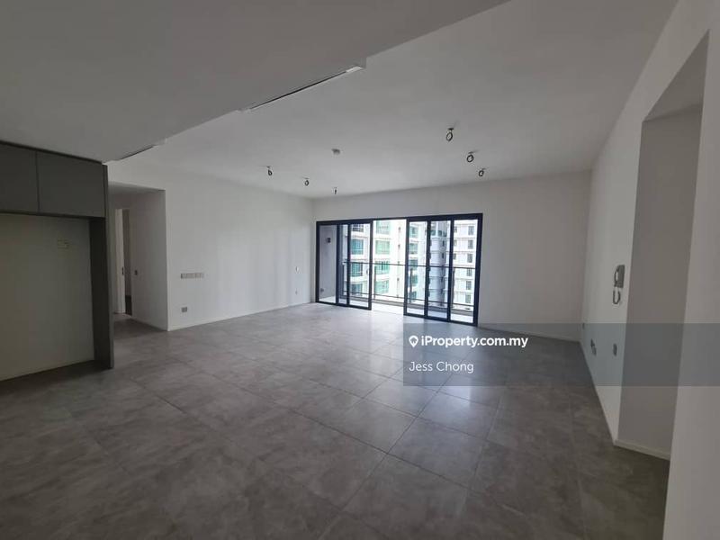 Condominium for Sale in Allevia by Jess Chong - iProperty.com.my