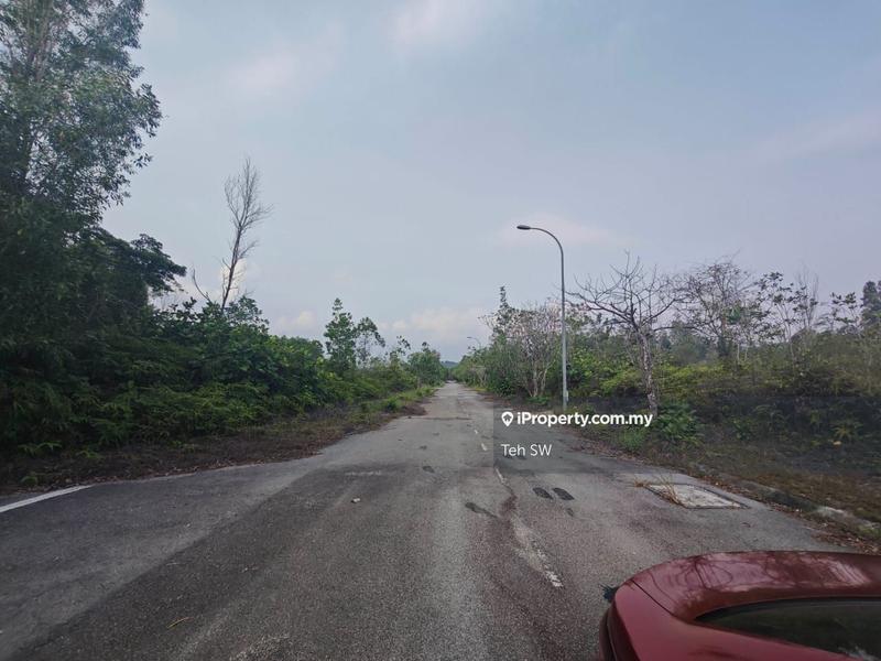 Banglo Tanah untuk Dijual di Bandar Bukit Mahkota, Bangi oleh Teh SW - iProperty.com.my