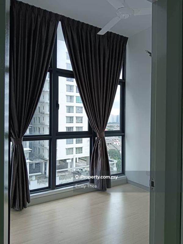 Kediaman Servis untuk Dijual di Res 280 oleh Emily Thea - iProperty.com.my