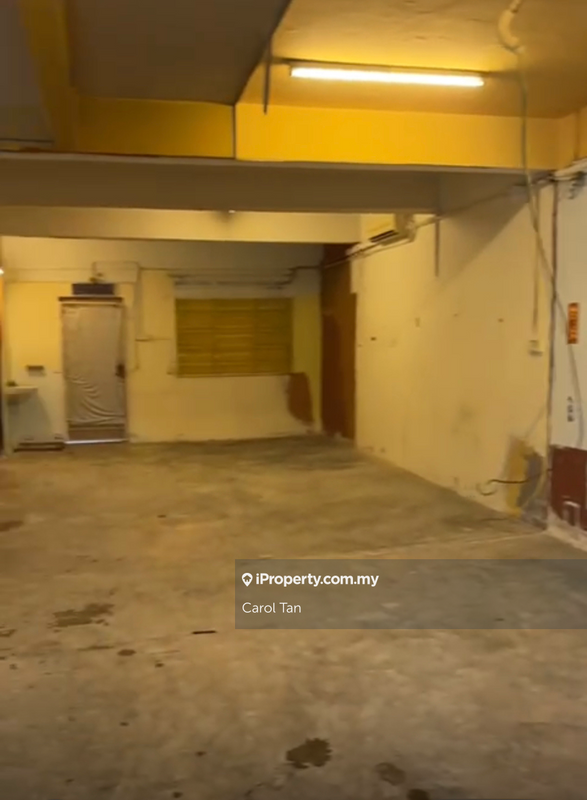 Shop / Office untuk Dijual di Bandar Hilir, Melaka City oleh Carol Tan - iProperty.com.my