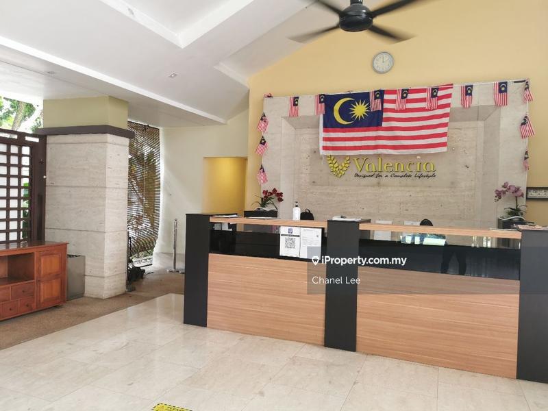 3-storey Terraced House for Sale in Valencia, Sungai Buloh by Chanel Lee - iProperty.com.my