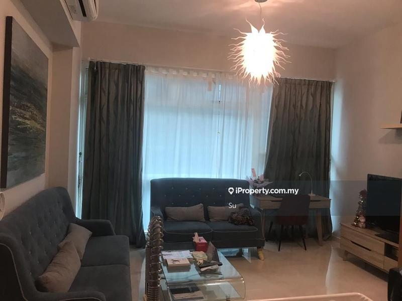 For Rent - Vogue Suites One