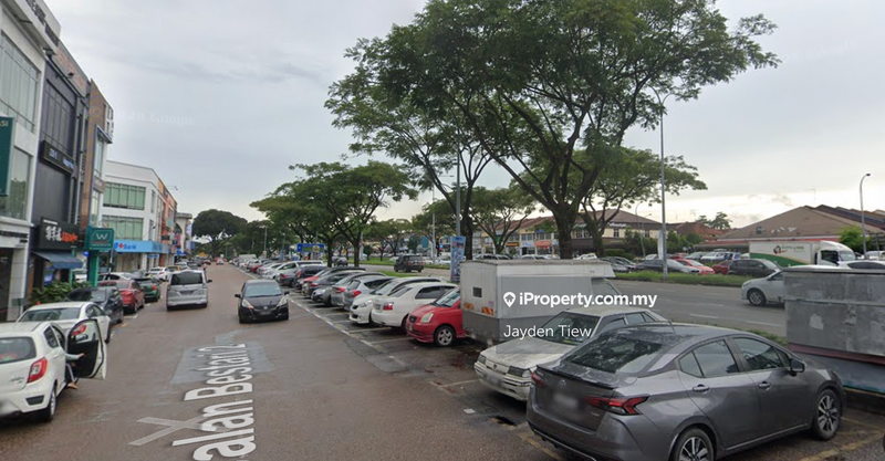 Kedai untuk Disewa di Taman Nusa Bestari, Iskandar Puteri (Nusajaya) oleh Jayden Tiew - iProperty.com.my
