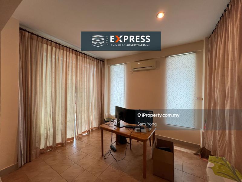 Semi-Detached House for Sale in Jee Foh Utama, Miri by Sam Yong - iProperty.com.my