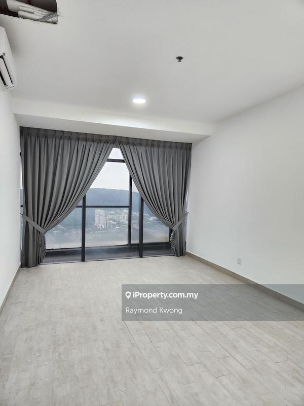 Kediaman Servis untuk Disewa di Marriot International Hotel @ Empire City oleh Raymond Kwong - iProperty.com.my