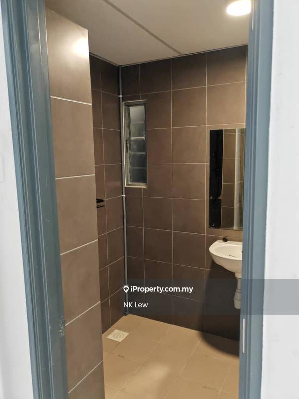 Condominium for Rent in Condominium Akasia Bukit Jalil by NK Lew - Bathroom - iProperty.com.my