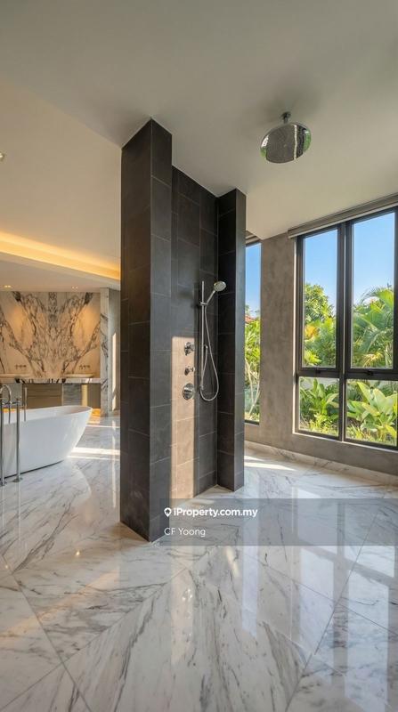 Bungalow House for Sale in Taman Tunku, Bukit Tunku (Kenny Hills) by CF Yoong - iProperty.com.my
