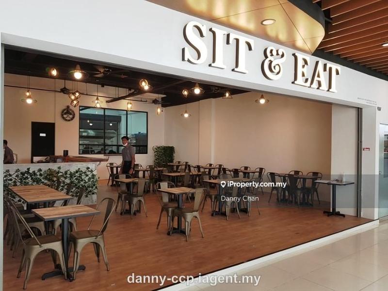 For Sale - Aurora Place SOVO @ Bukit Jalil City