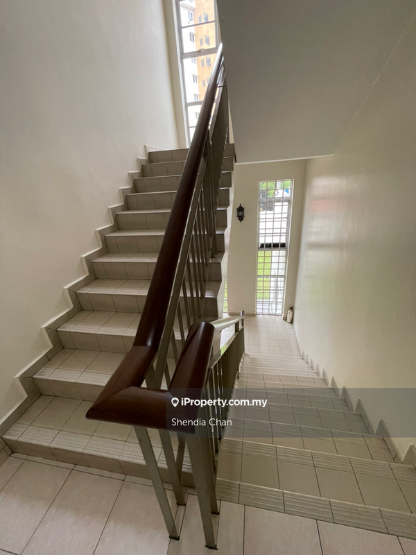 Semi-Detached House for Sale in Taman Gembira, Jalan Klang Lama (Old Klang Road) by Shendia Chan - iProperty.com.my
