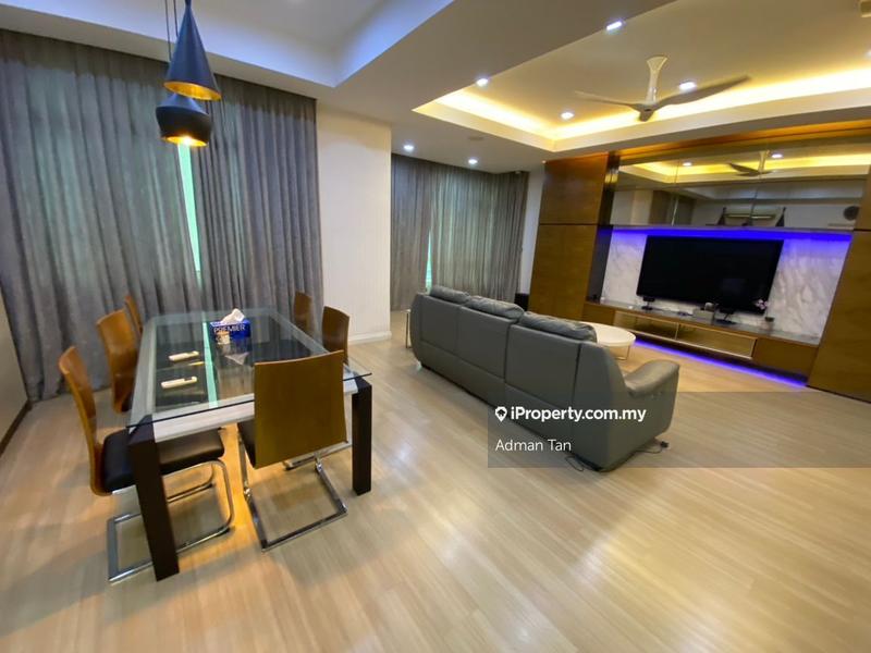 Condominium for Rent in Northpoint Residences by Adman Tan - iProperty.com.my