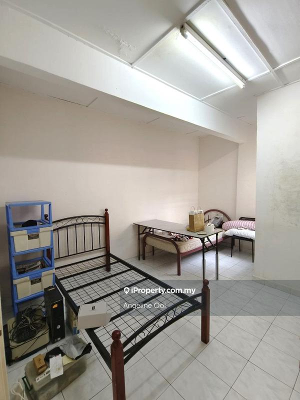 Pangsapuri untuk Dijual di Greenview Apartment oleh Angeline Ooi - iProperty.com.my