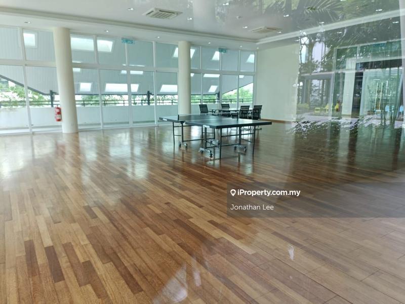 For Rent - Medini Signature