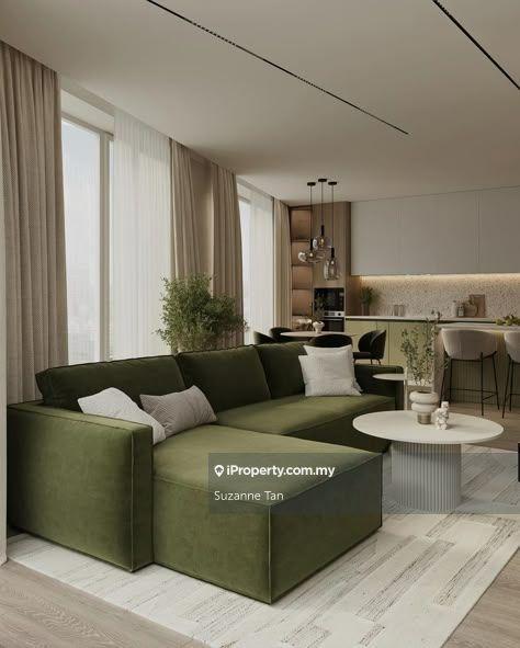 Service Residence for Sale in Laurel Residence by Suzanne Tan - iProperty.com.my