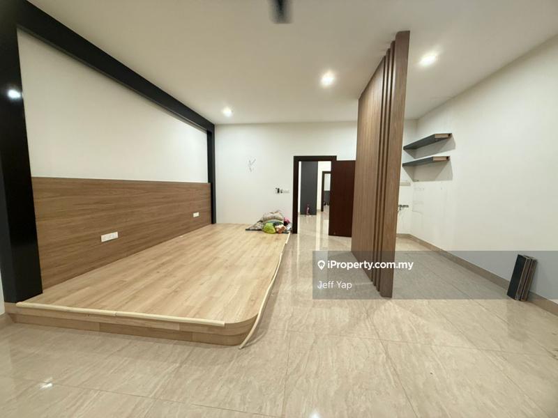 Bungalow House for Sale in Horizon Hills, Iskandar Puteri (Nusajaya) by Jeff Yap - iProperty.com.my