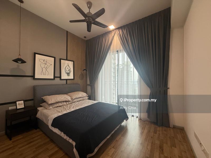 Condominium for Sale in Sunway Mont Residences by Amy Chia - iProperty.com.my