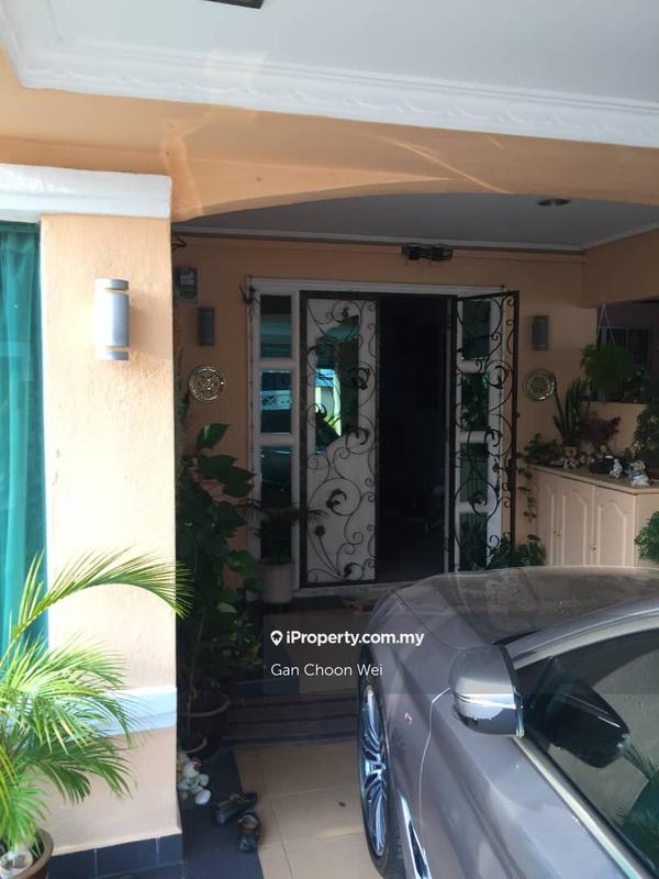 2-storey Terraced House for Sale in Usj 20, Subang Jaya by Gan Choon Wei - iProperty.com.my