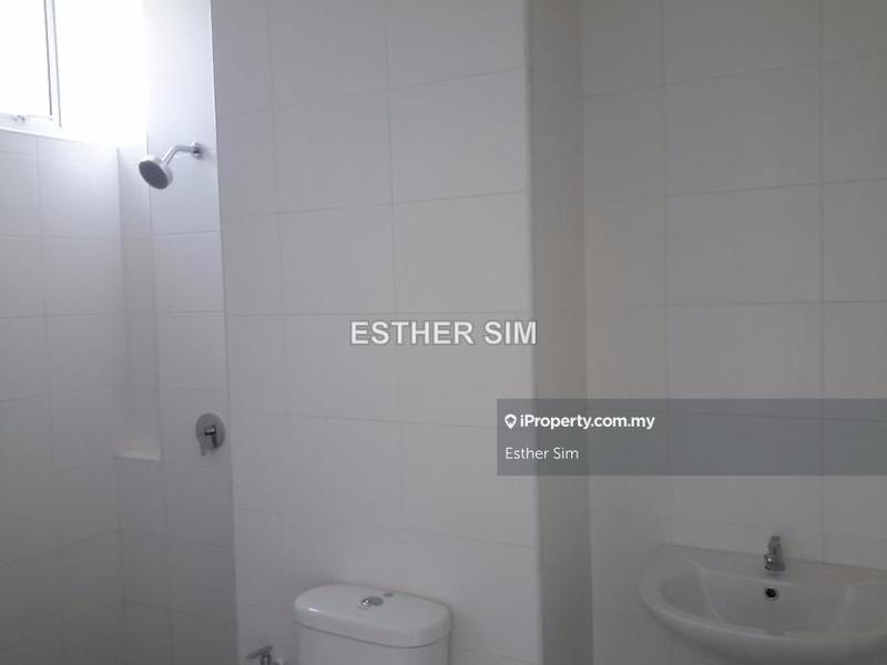 Kondominium untuk Dijual di K Residence Seberang Jaya oleh Esther Sim - iProperty.com.my
