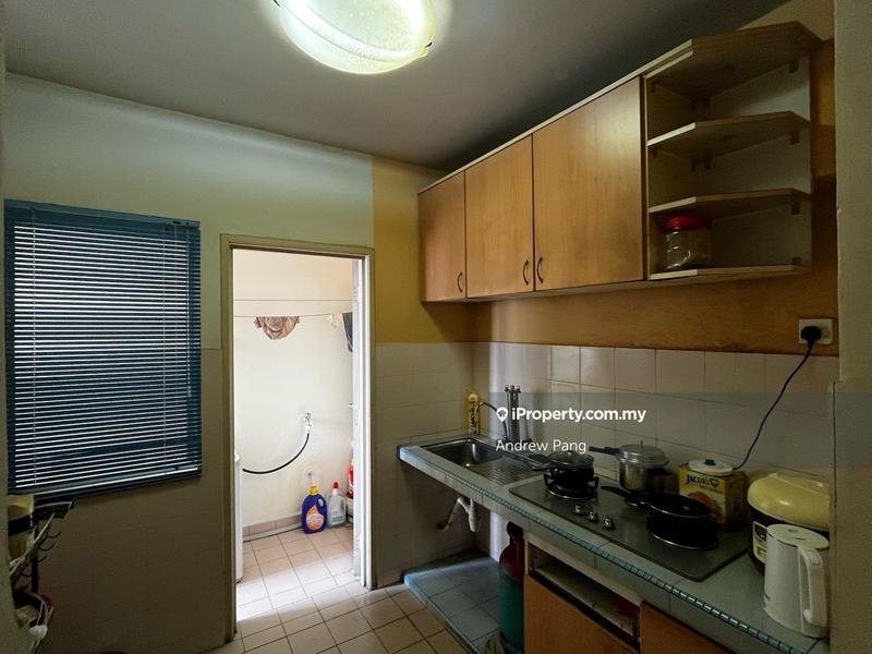 Kondominium untuk Disewa di D'aman Crimson oleh Andrew Pang - iProperty.com.my