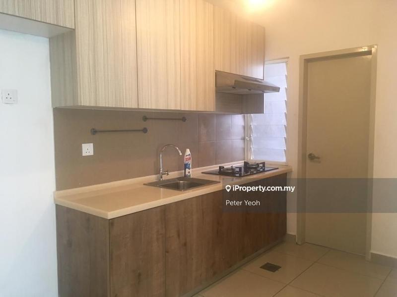 For Sale - Mutiara Ville