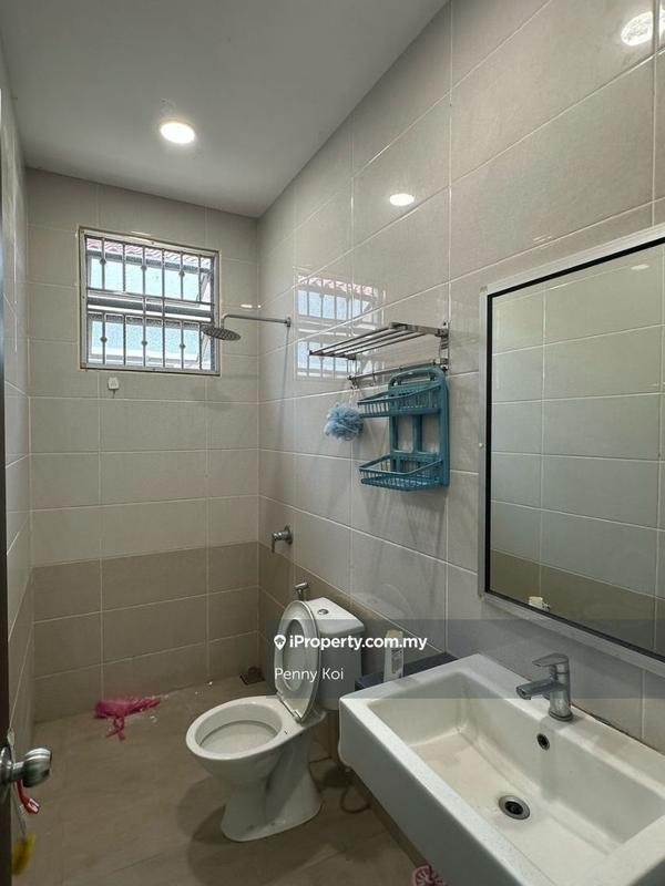 Rumah Berkembar untuk Dijual di 5bffl, Pengerang oleh Penny Koi - iProperty.com.my