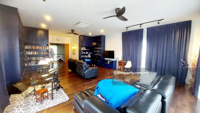 Bungalow House for Sale in Setia Eco Park, Setia Alam by Kenny Ng - iProperty.com.my