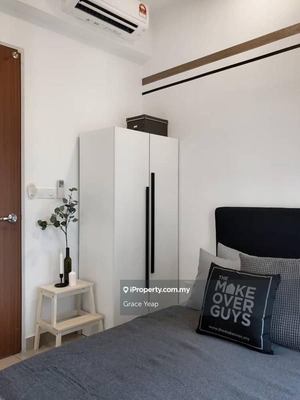 Service Residence for Rent in Citizen @ Old Klang Road by Grace Yeap - iProperty.com.my