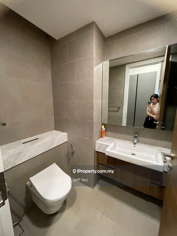 Service Residence for Sale in Aria by Jeff Yeo - iProperty.com.my