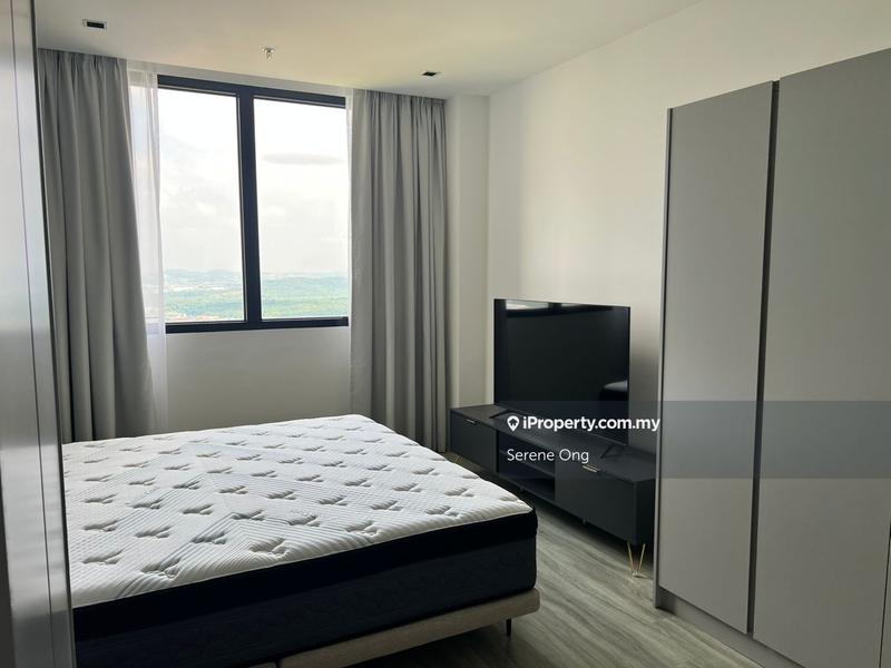 Service Residence for Rent in Lumi Tropicana by Serene Ong - iProperty.com.my