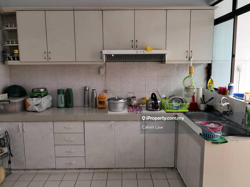 Rumah Berangkai 2.5 Tingkat untuk Dijual di Bandar Utama 7, Bandar Utama oleh Calvin Law - iProperty.com.my