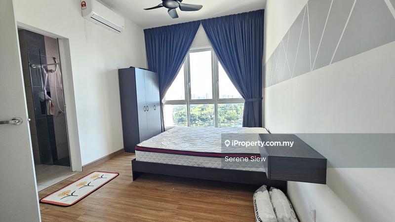 Kediaman Servis untuk Disewa di Plaza @ Kelana Jaya oleh Serene Siew - iProperty.com.my