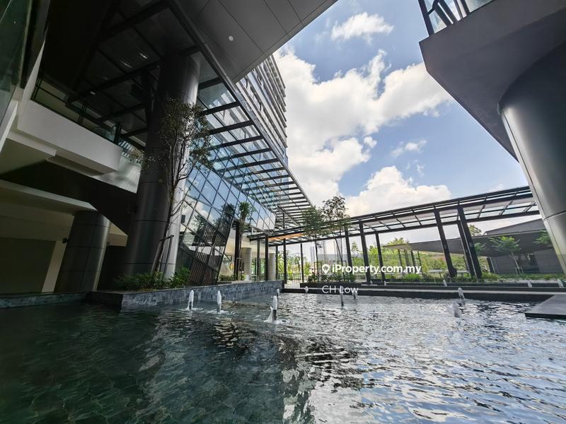 Pejabat untuk Disewa di Seksyen 13, Petaling Jaya oleh CH Low - iProperty.com.my