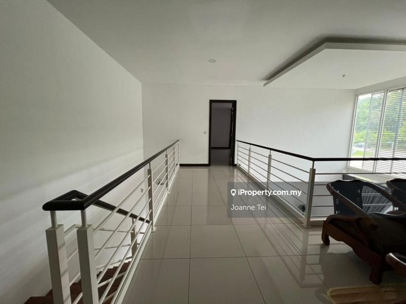 Semi-Detached House for Sale in Perdana Lakeview East, Cyberjaya by Joanne Tei - iProperty.com.my