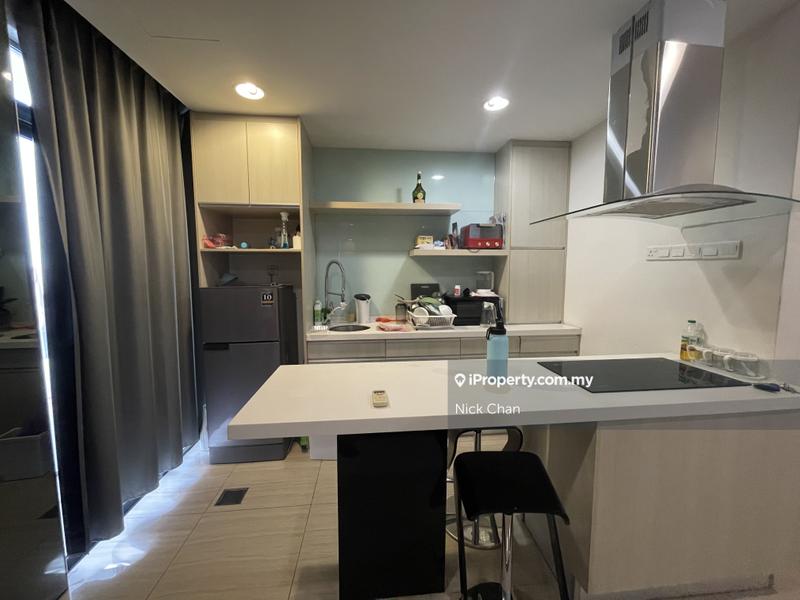 Service Residence for Rent in Eve Suite / NZX Square by Nick Chan - iProperty.com.my