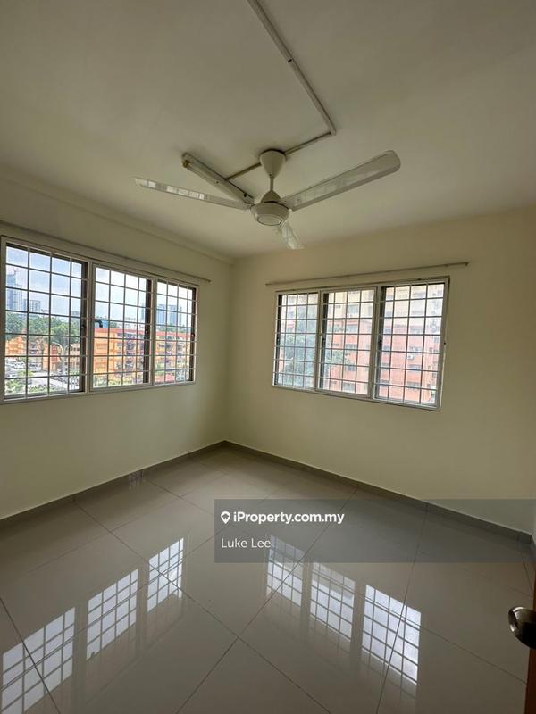 Pangsapuri untuk Disewa di Apartment Dahlia oleh Luke Lee - iProperty.com.my