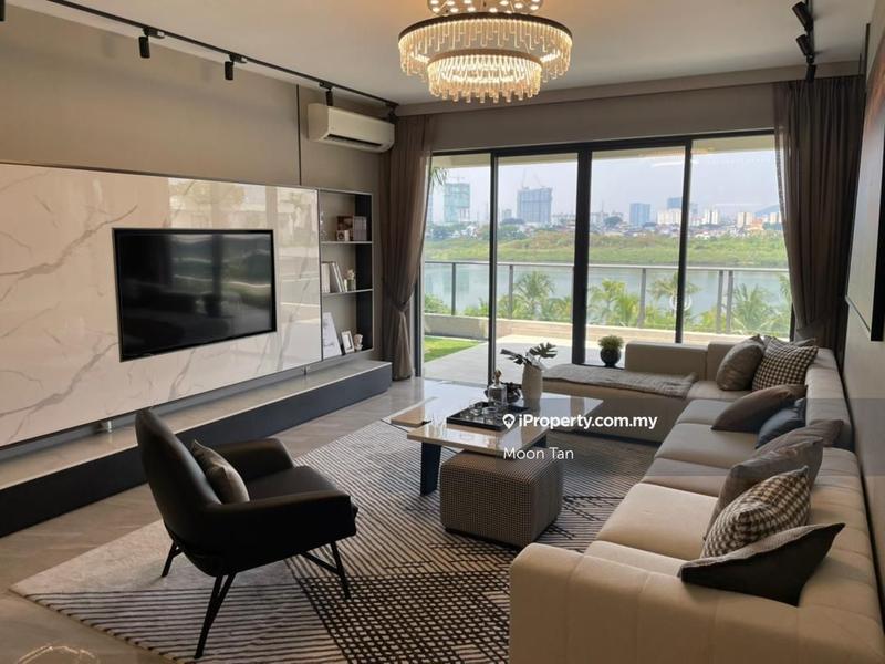 Service Residence for Sale in Baron Residence @ Lake City by Moon Tan - iProperty.com.my