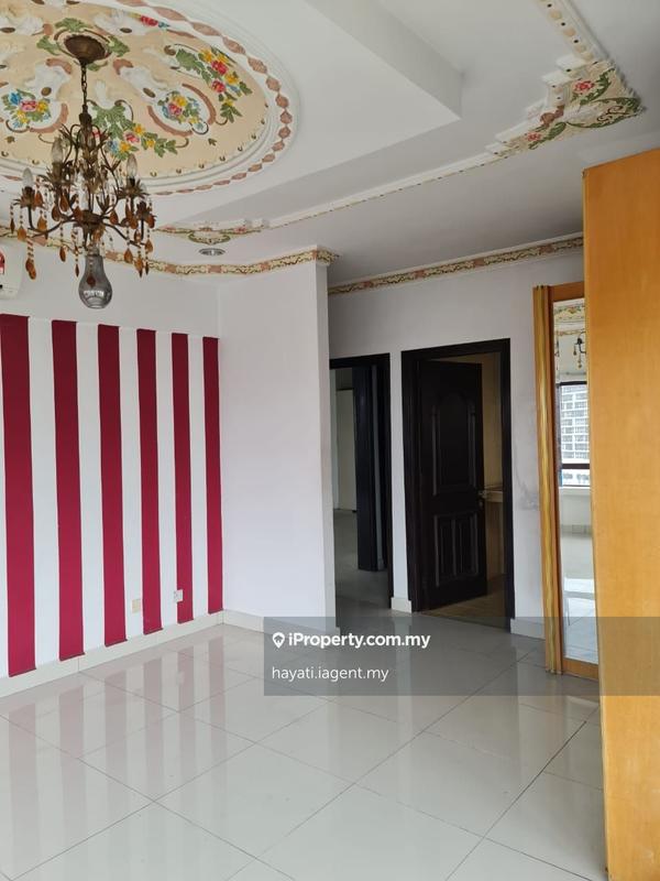 Kondominium untuk Dijual di Menara Polo oleh hayati.iagent.my - iProperty.com.my