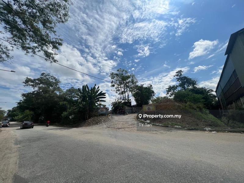 Tanah Komersial untuk Dijual di Masai, Johor oleh TY Tan - iProperty.com.my