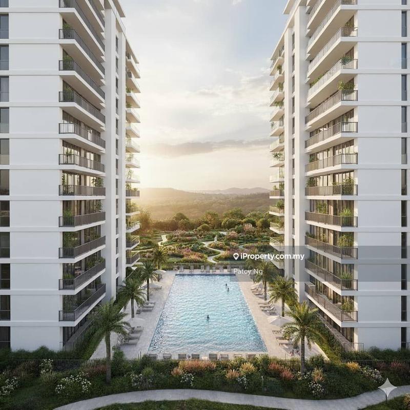 Kediaman Servis untuk Dijual di Maple Residences @ Bandar Bestari Klang oleh Patcy Ng - iProperty.com.my