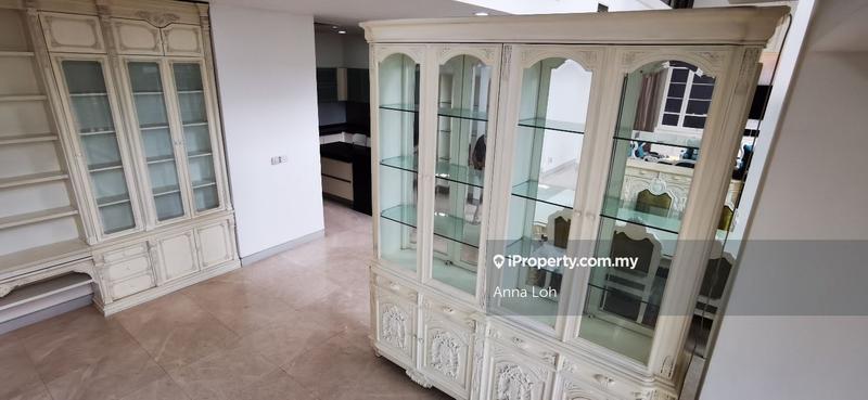 Residensi Servis untuk Disewa di Suria Stonor oleh Anna Loh - iProperty.com.my
