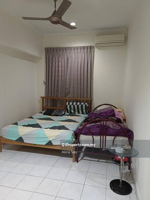 Cluster House for Sale in Bukit Rahman Putra, Shah Alam by Alicia Soo - iProperty.com.my