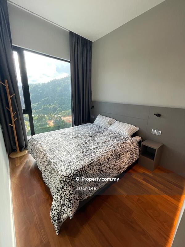 Condominium for Sale in Geo38 Residence by Jason Lee - iProperty.com.my