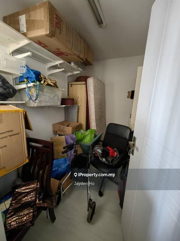 Condominium for Sale in Ken Damansara 2 by Jayden Ho - iProperty.com.my