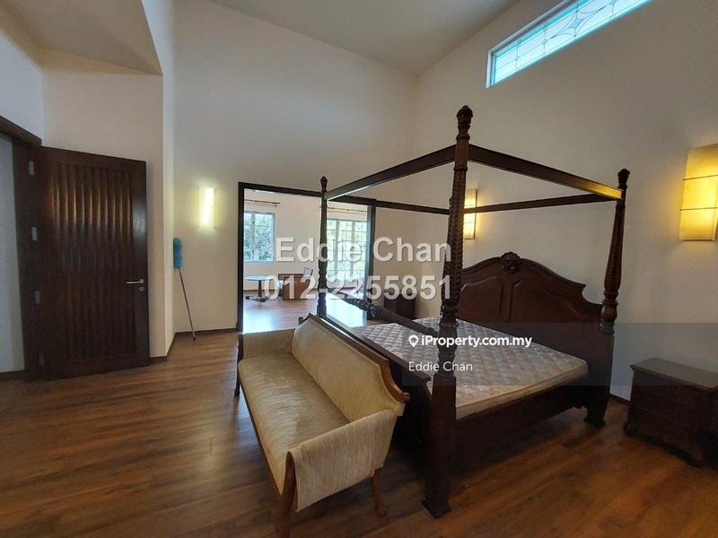 Bungalow House for Rent in Taman Zooview, Ulu Kelang by Eddie Chan - iProperty.com.my