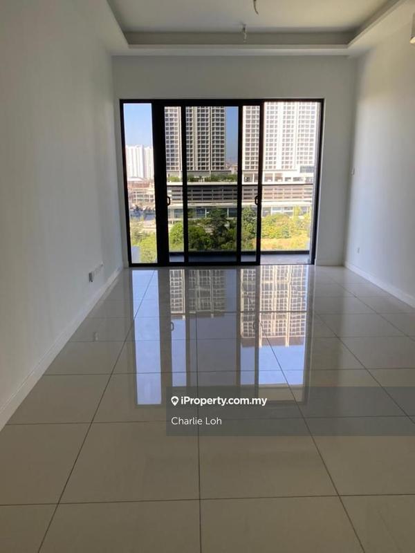 Residensi Servis untuk Dijual di Skyluxe On The Park Bukit Jalil oleh Charlie Loh - iProperty.com.my