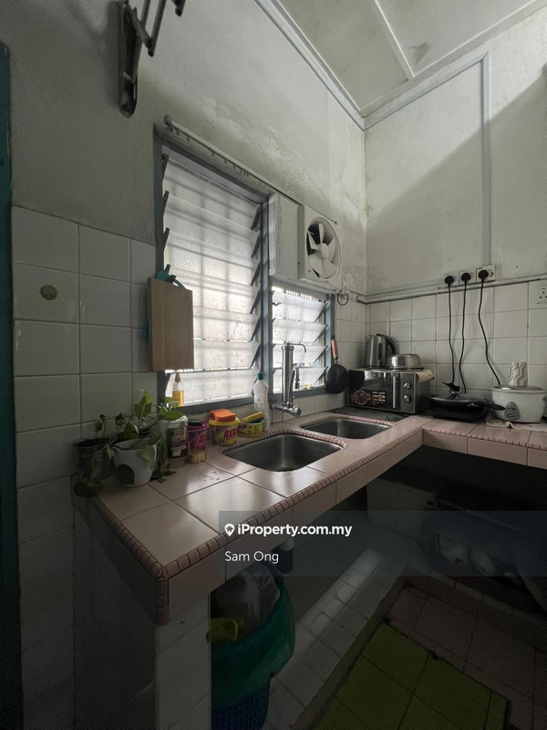 2-storey Terraced House for Sale in Seksyen 17, Petaling Jaya by Sam Ong - iProperty.com.my