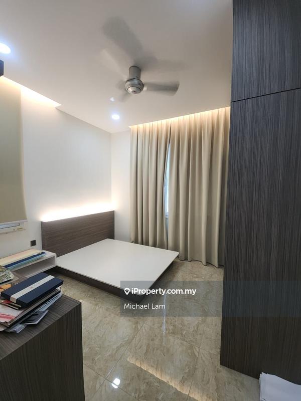 Rumah Teres 2-Tingkat untuk Dijual di Kelana Jaya, Petaling Jaya oleh Michael Lam - iProperty.com.my