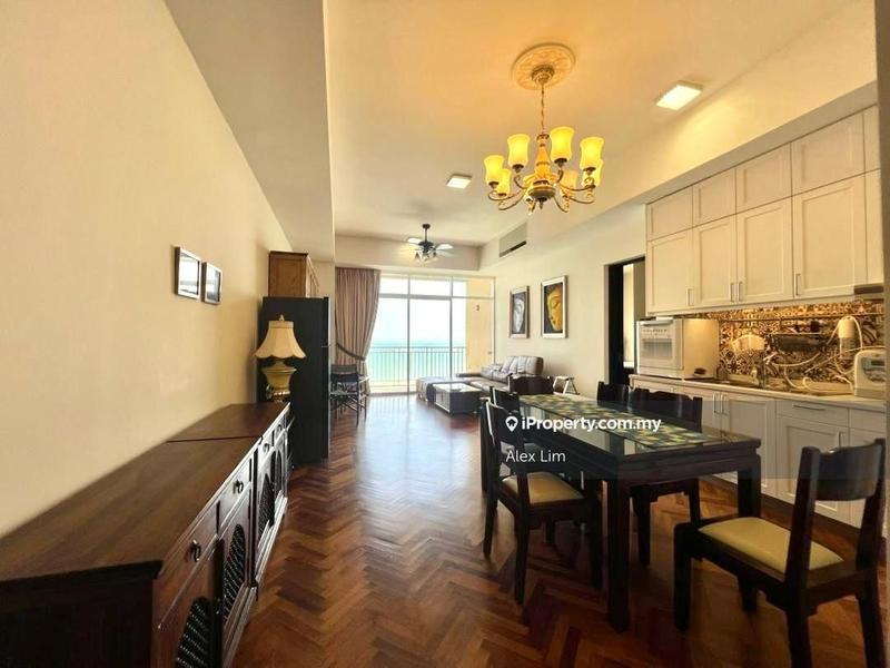 For Rent - Quayside Condominium