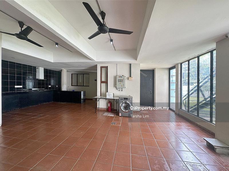 Semi-Detached House for Sale in kn0kt, Segambut by Tarsha Lim - iProperty.com.my