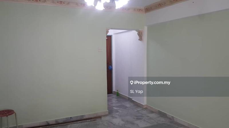 Apartment for Sale in Pangsaria Apartment by SL Yap - Interior - iProperty.com.my