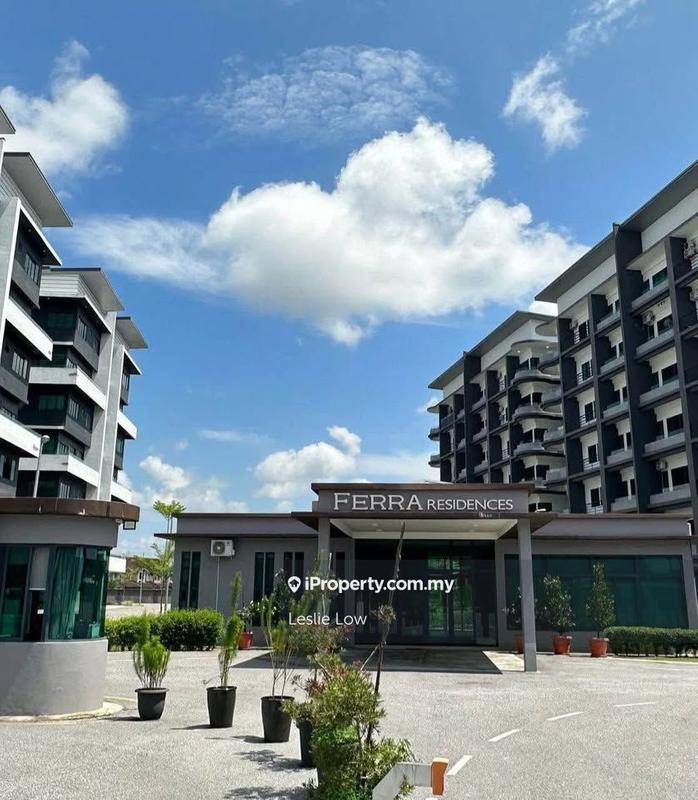 For Sale - Ferra Residences